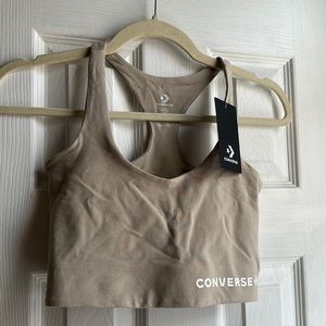 Converse Sports Bra